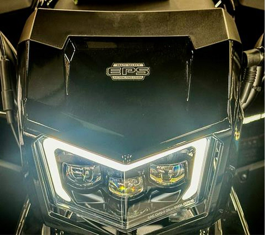 2024 Polaris Sportsman 570 Trail