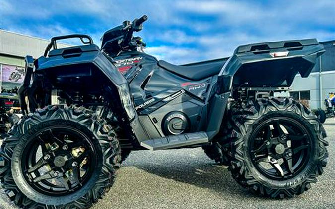 2024 Polaris Sportsman 570 Trail