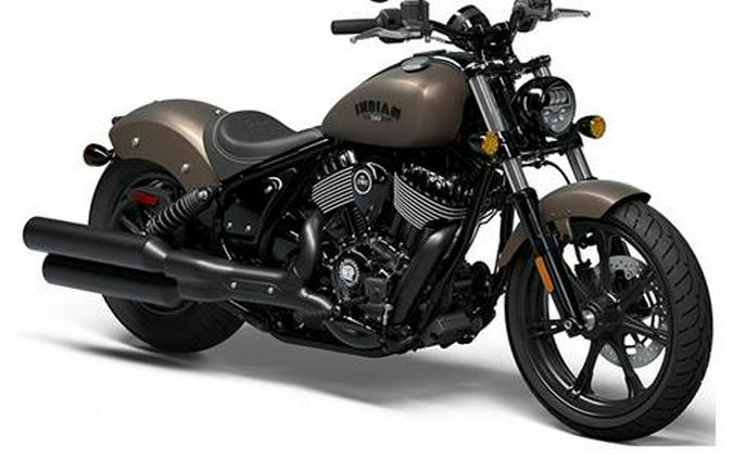 2024 Indian Motorcycle Chief Dark Horse® Icon