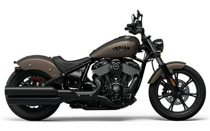 2024 Indian Motorcycle Chief Dark Horse® Icon