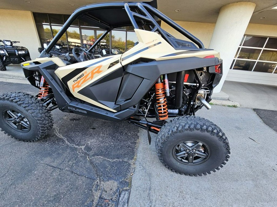 2024 Polaris® RZR Turbo R Ultimate