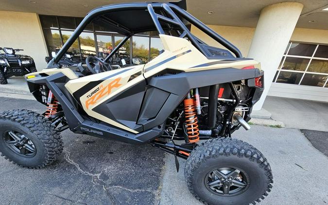 2024 Polaris® RZR Turbo R Ultimate