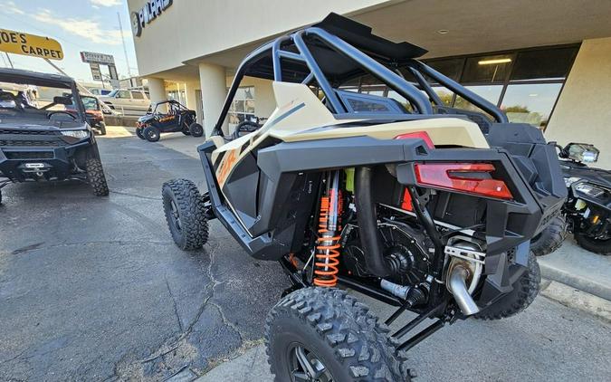 2024 Polaris® RZR Turbo R Ultimate