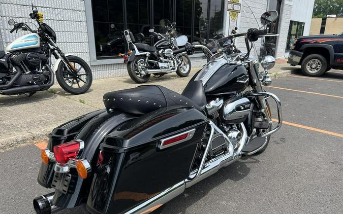 2019 Harley-Davidson® FLHR - Road King®