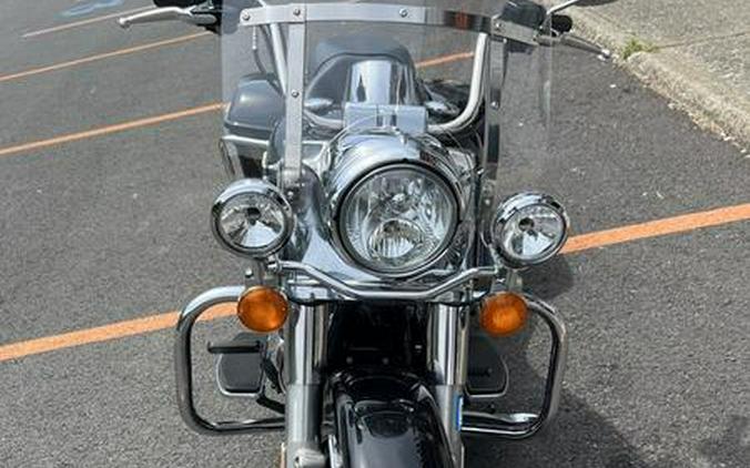 2019 Harley-Davidson® FLHR - Road King®