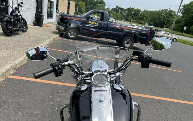 2019 Harley-Davidson® FLHR - Road King®