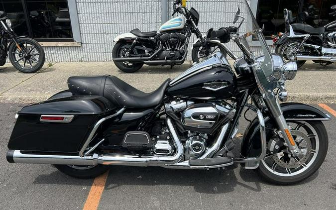 2019 Harley-Davidson® FLHR - Road King®