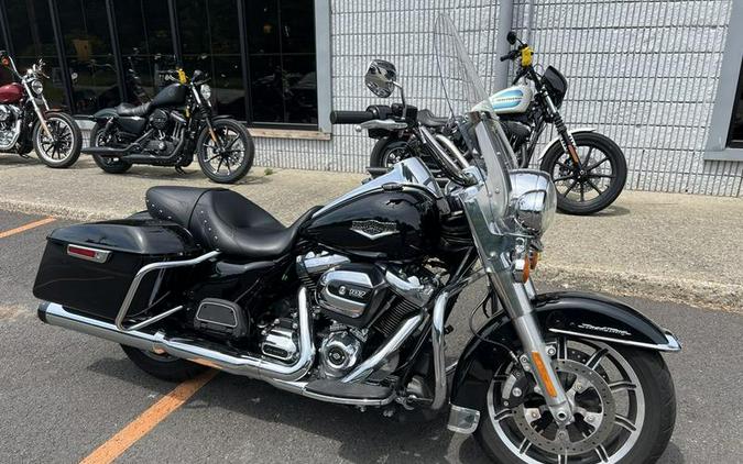 2019 Harley-Davidson® FLHR - Road King®