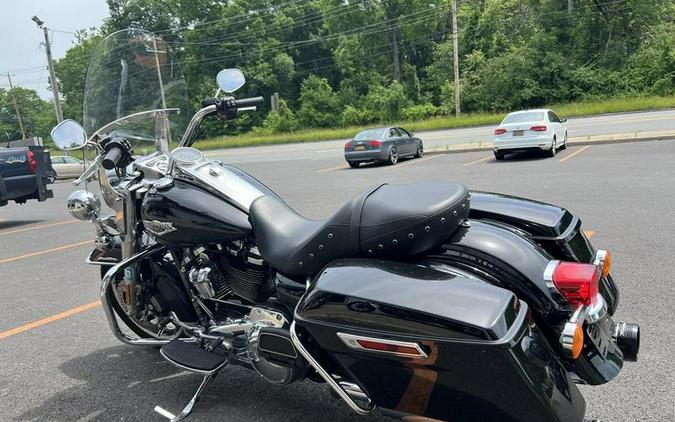 2019 Harley-Davidson® FLHR - Road King®