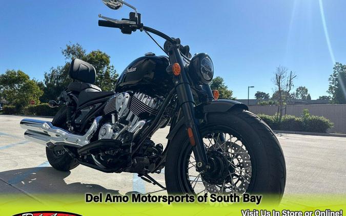 2022 Indian Motorcycle Super Chief