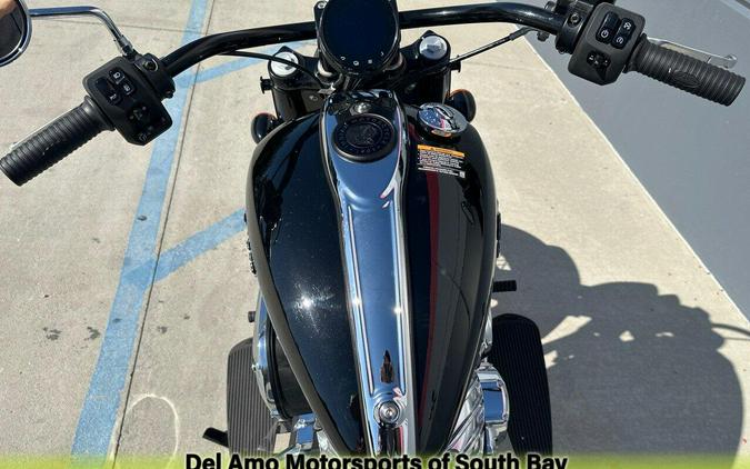 2022 Indian Motorcycle Super Chief