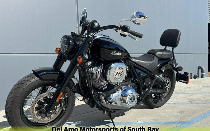 2022 Indian Motorcycle Super Chief