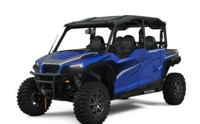 2024 Polaris® General XP 4 1000 Ultimate