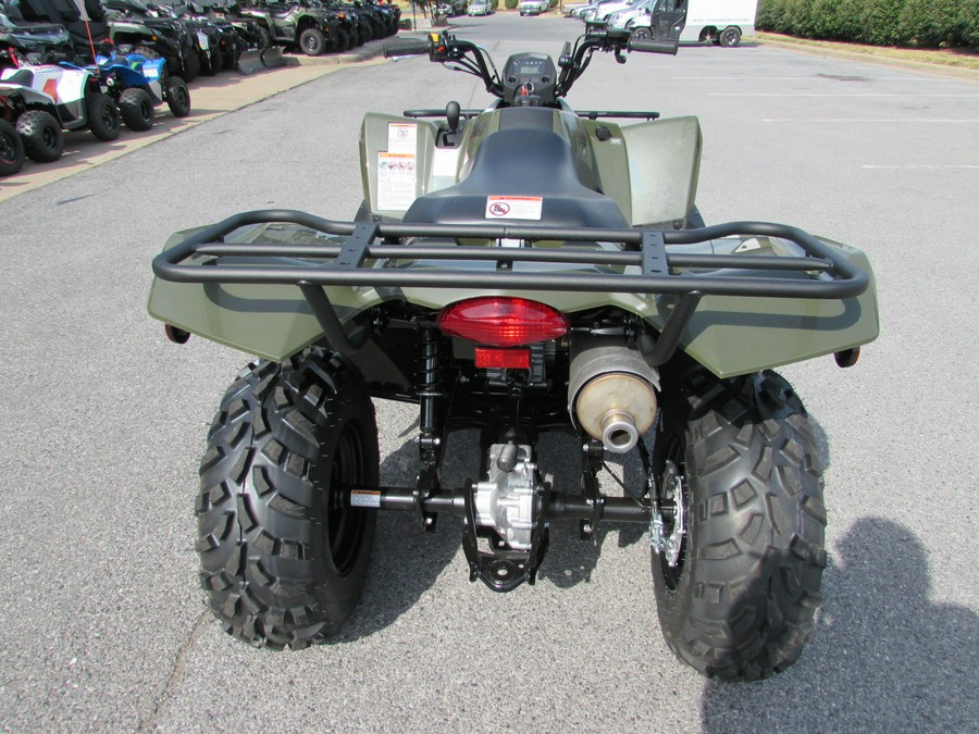 2024 Suzuki King Quad 400