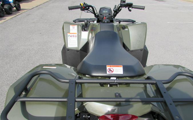 2024 Suzuki King Quad 400