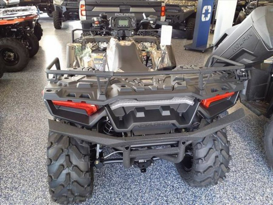 2024 Polaris Sportsman XP® 1000 Hunt Edition