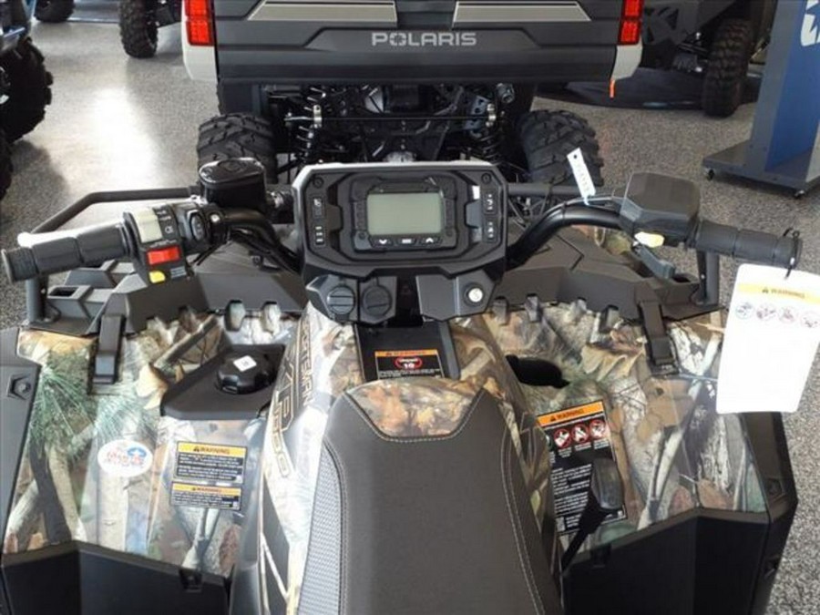 2024 Polaris Sportsman XP® 1000 Hunt Edition