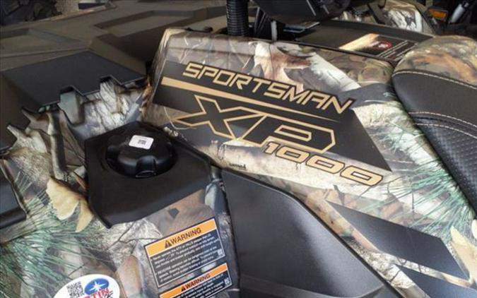 2024 Polaris Sportsman XP® 1000 Hunt Edition