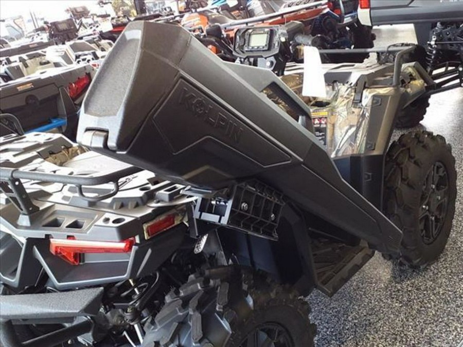 2024 Polaris Sportsman XP® 1000 Hunt Edition