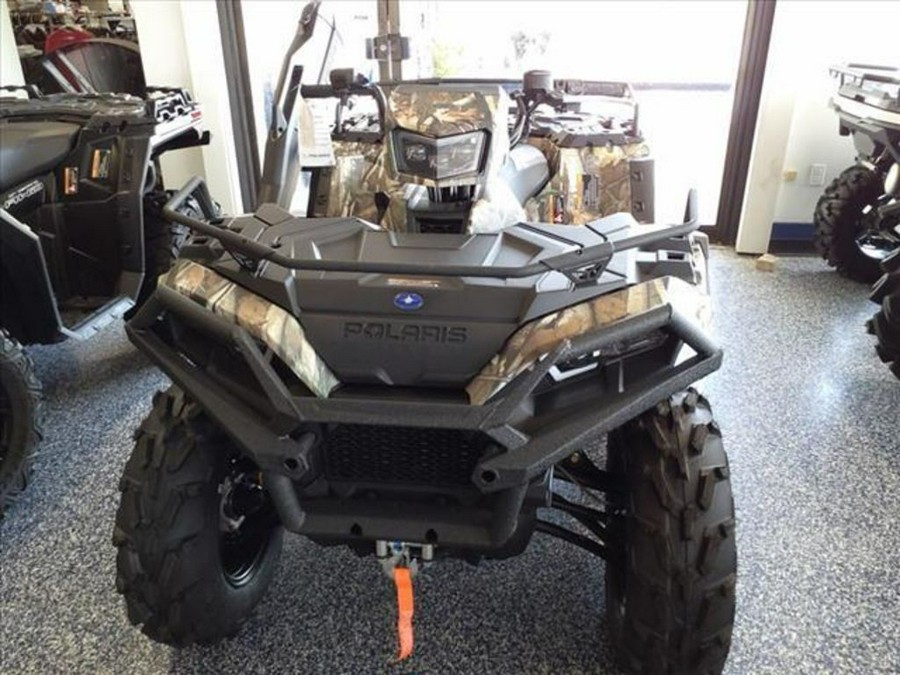 2024 Polaris Sportsman XP® 1000 Hunt Edition