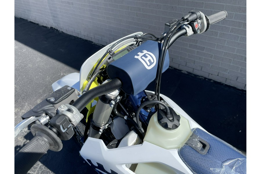 2024 Husqvarna Motorcycles TE 250