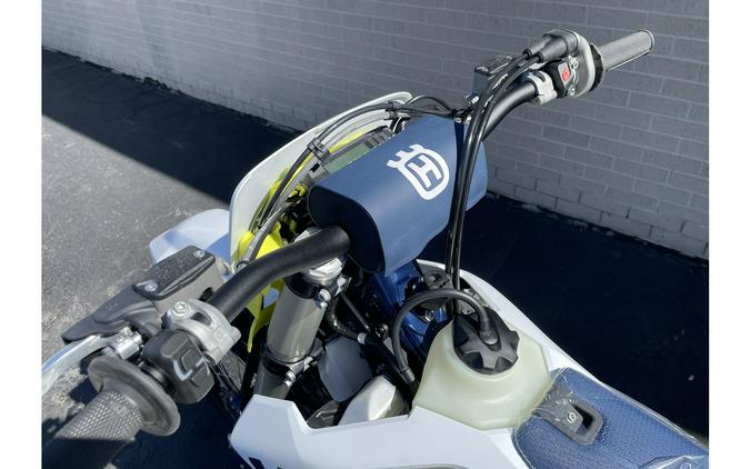 2024 Husqvarna Motorcycles TE 250