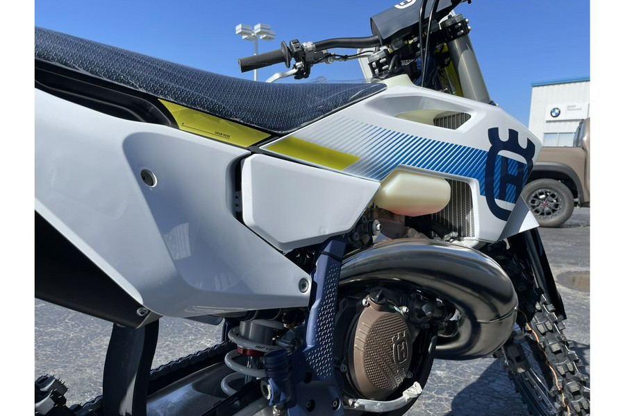 2024 Husqvarna Motorcycles TE 250