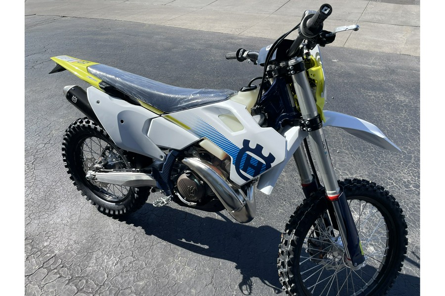 2024 Husqvarna Motorcycles TE 250