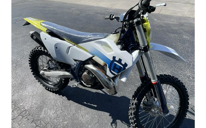 2024 Husqvarna Motorcycles TE 250