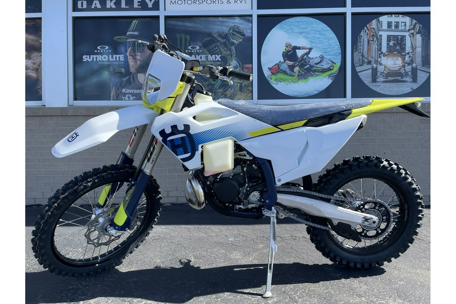 2024 Husqvarna Motorcycles TE 250