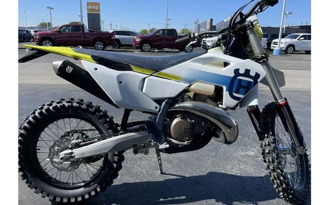 2024 Husqvarna Motorcycles TE 250