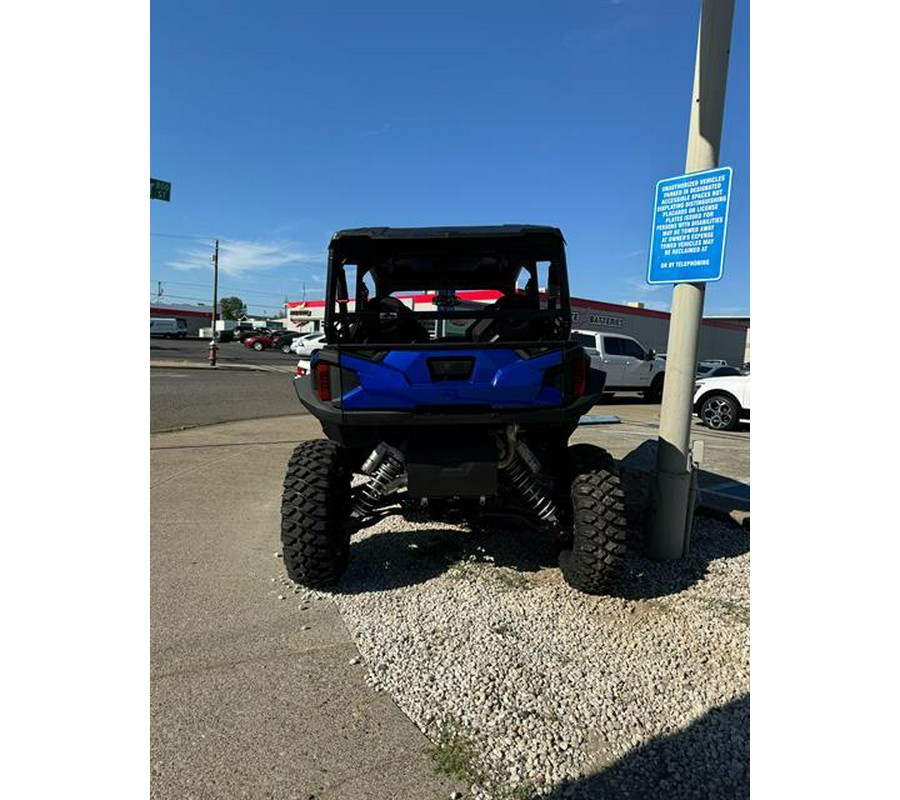 2024 Polaris General XP 4 1000 Ultimate