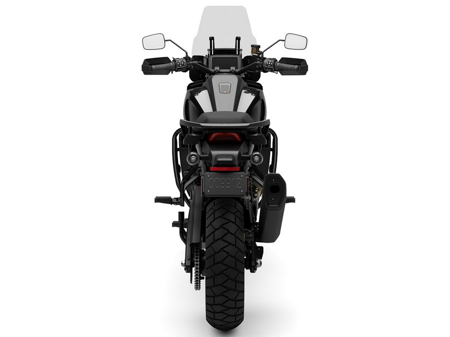 2025 Harley-Davidson Pan America® 1250 Special