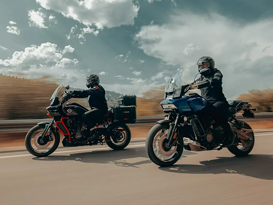 2025 Harley-Davidson Pan America® 1250 Special