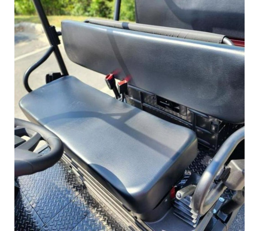 2026 Kawasaki Mule™ 4010 Trans 4X4