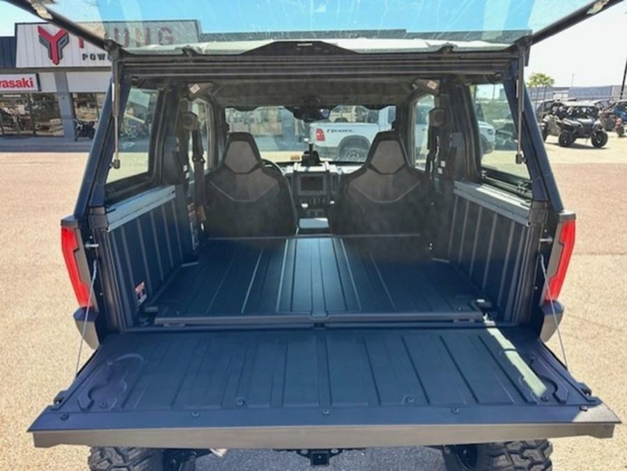 2026 Polaris Xpedition ADV Northstar