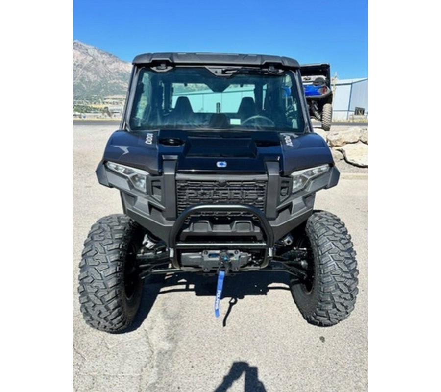 2026 Polaris Xpedition ADV Northstar