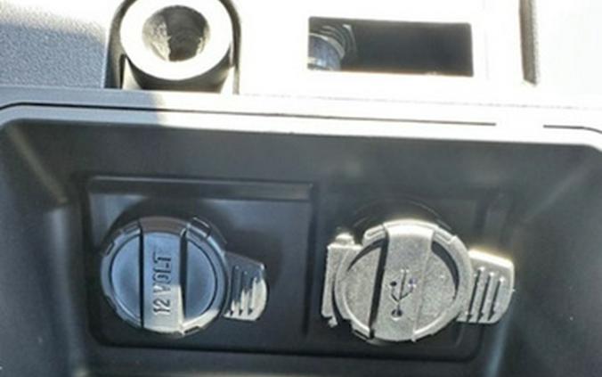 2026 Polaris Xpedition ADV Northstar