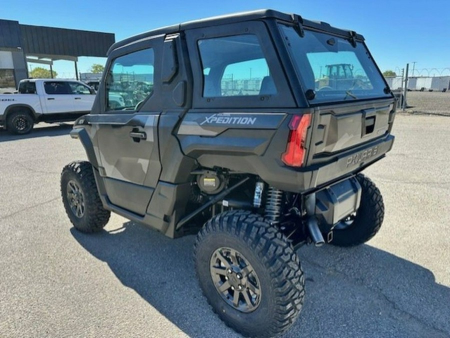 2026 Polaris Xpedition ADV Northstar