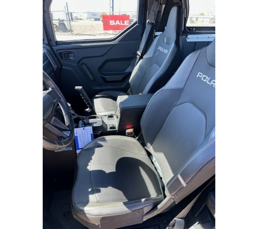 2026 Polaris Xpedition ADV Northstar