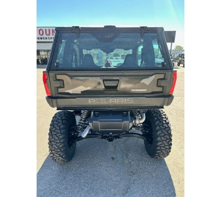 2026 Polaris Xpedition ADV Northstar