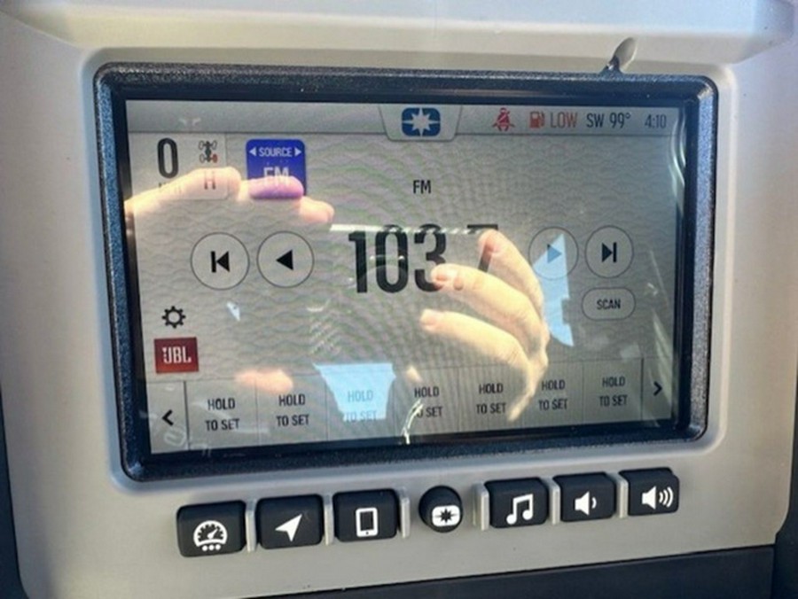 2026 Polaris Xpedition ADV Northstar