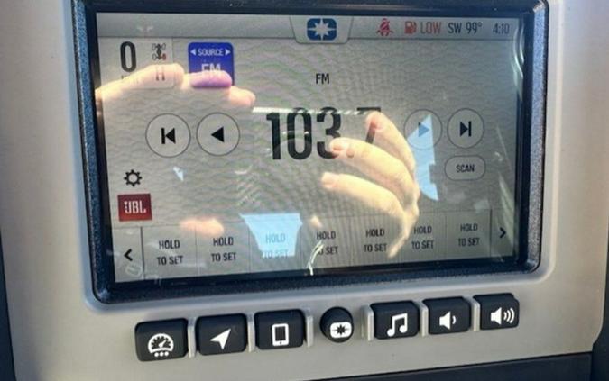 2026 Polaris Xpedition ADV Northstar