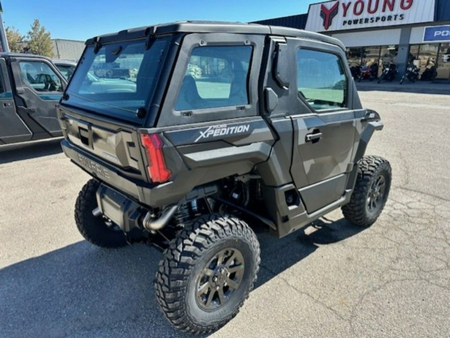 2026 Polaris Xpedition ADV Northstar