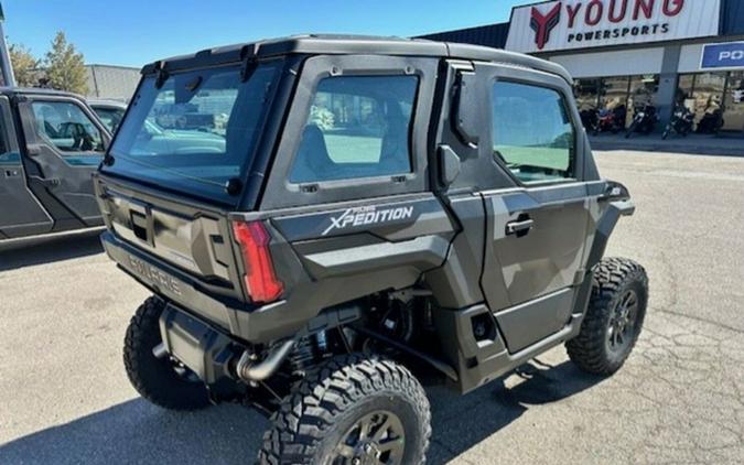 2026 Polaris Xpedition ADV Northstar