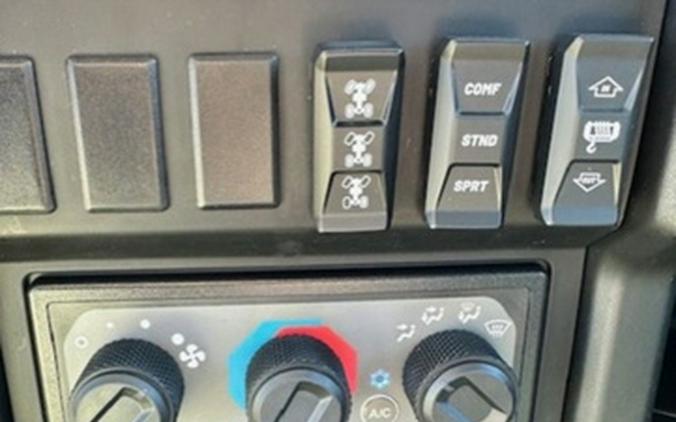 2026 Polaris Xpedition ADV Northstar