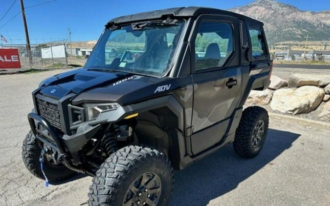 2026 Polaris Xpedition ADV Northstar