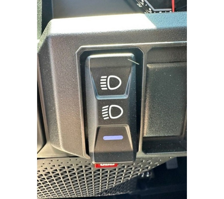 2026 Polaris Xpedition ADV Northstar