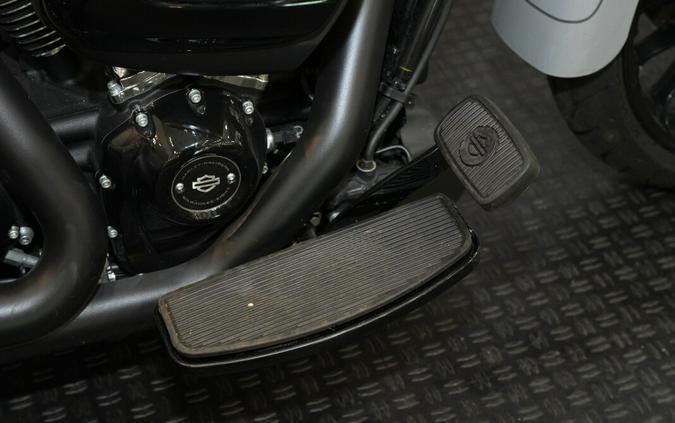 Used 2025 Harley-Davidson Freewheeler FLRT Trike For Sale In Raleigh, North Carolina