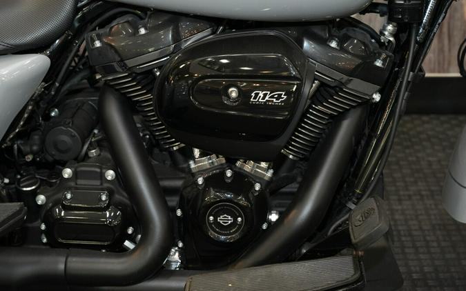 Used 2025 Harley-Davidson Freewheeler FLRT Trike For Sale In Raleigh, North Carolina